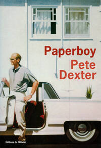 PAPERBOY