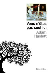 VOUS N'ETES PAS SEUL ICI