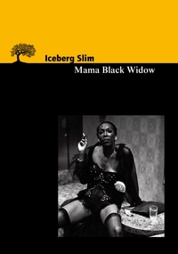 Mama Black Widow