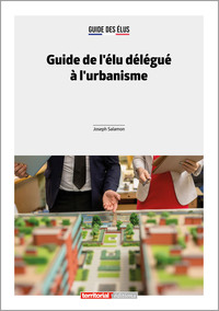 GUIDE DE L'ELU DELEGUE A L'URBANISME