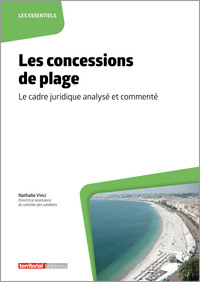 Les concessions de plage