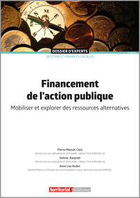 Financement de l’action publique