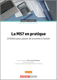 La M57 en pratique