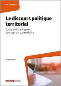 Le discours politique territorial