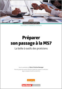 Préparer son passage à la M57