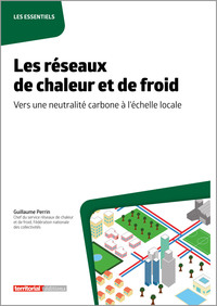 Les réseaux de chaleur et de froid