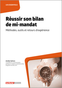 Réussir son bilan de mi-mandat
