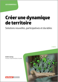 Créer une dynamique de territoire