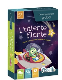 PLACOTE - ATTENTE FILANTE 2