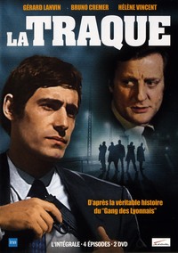 TRAQUE L'INTEGRALE (LA) - 2 DVD