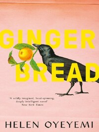 GINGERBREAD
