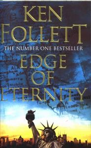 EDGE OF ETERNITY (THE CENTURY TRILOGY 3)