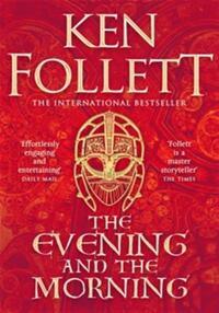The evening and the morning