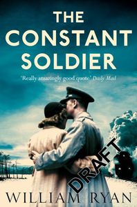 THE CONSTANT SOLDIER