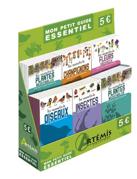 Boite 30 ex petit guide essentiel