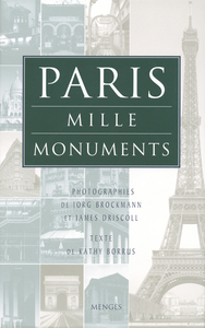 Paris - Mille monuments