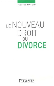 le nouveau droit du divorce