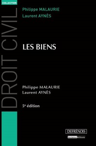 LES BIENS