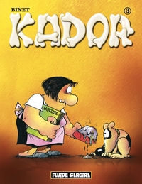 Kador - Tome 03