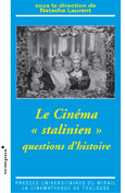 Le cinéma stalinien