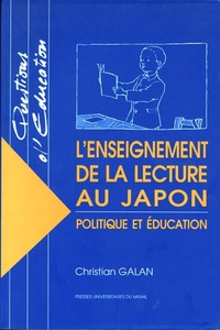 L enseignement de la lecture au Japon