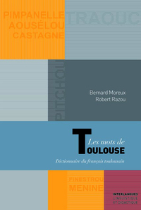 Les mots de toulouse