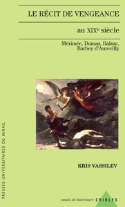 récit de vengeance au XIXe siècle