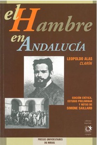 El hambre en andalucia