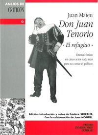 Don juan tenorio el refugiao