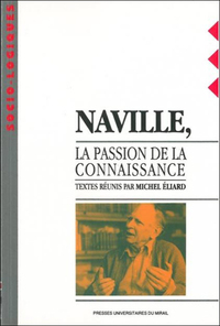 Naville la passion de la connaissance