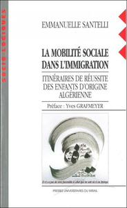 La mobilite sociale dans l'immigration