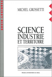 Science industrie et territoire