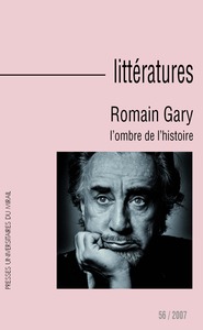 Romain Gary