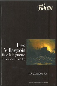 Les villageois face à la guerre