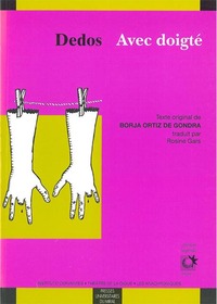 Dedos avec doigte