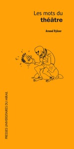 Les mots du théatre
