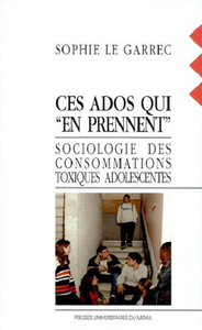 Ces ados qui   en prennent