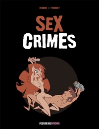 SEX CRIMES