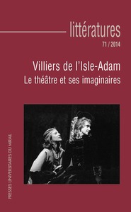 Villiers l'inquieteur