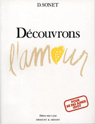 DECOUVRONS L'AMOUR