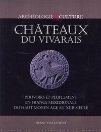 CHATEAUX DU VIVARAIS