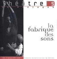 FABRIQUE DES SONS 20