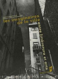 IMAGINAIRES DE LA VILLE