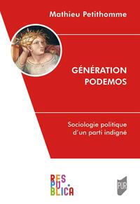 Génération Podemos