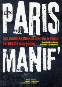 PARIS MANIF