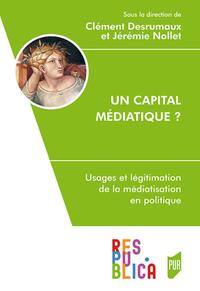 Un capital médiatique ?