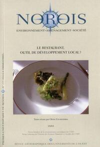 RESTAURANT OUTIL DE DEVELOPPEMENT LOCAL