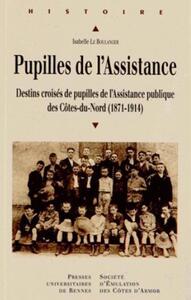 PUPILLES DE L ASSISTANCE