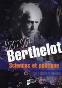 MARCELIN BERTHELOT