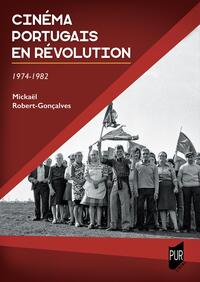 Cinéma portugais en révolution